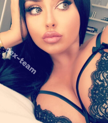 Проститутка Света